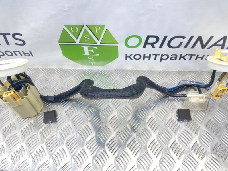 Топливный насос, 4700 рублей, Калининград