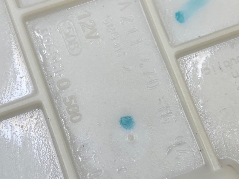 Топливный насос, 4700 рублей, Калининград