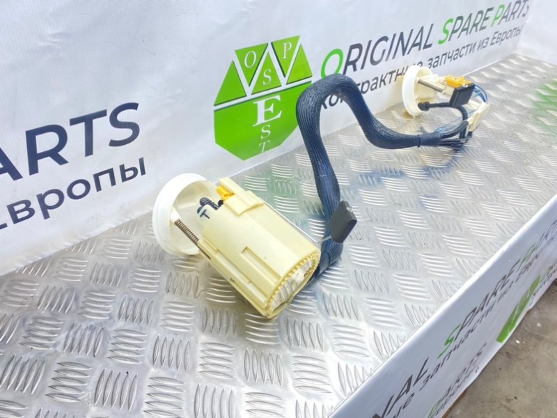 Топливный насос, 4700 рублей, Калининград