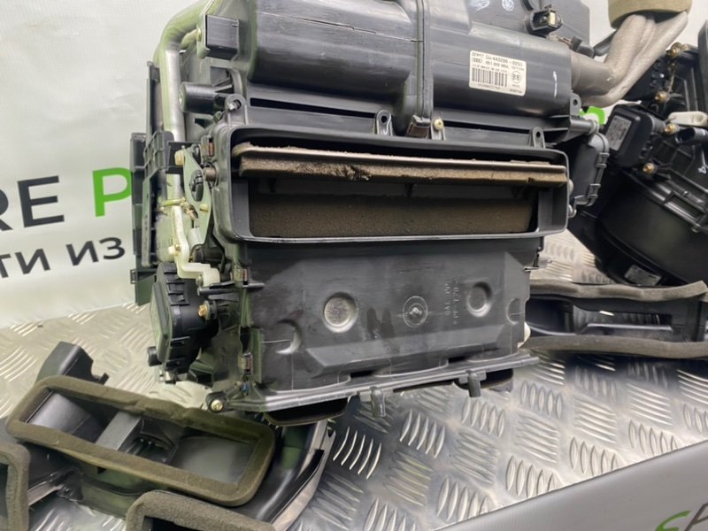 Печка салона, 3600 рублей, Калининград