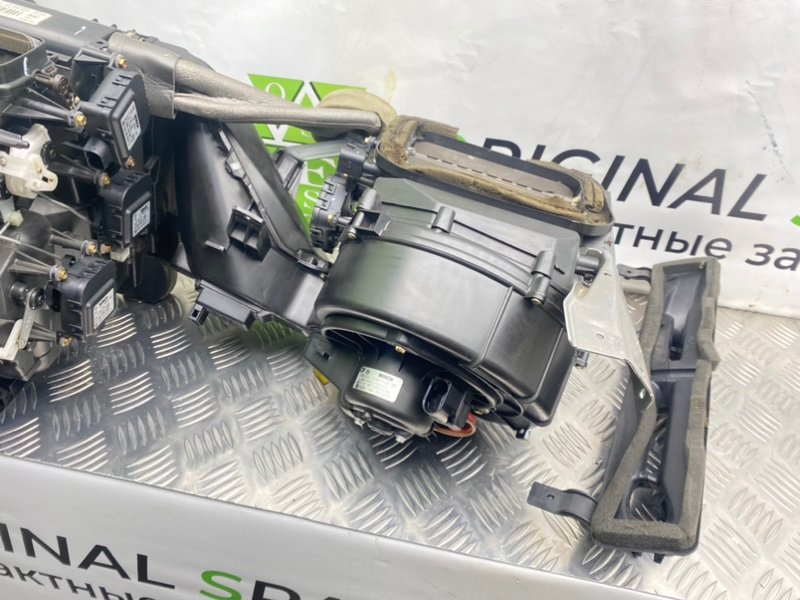 Печка салона, 3600 рублей, Калининград