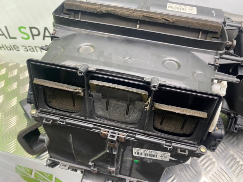 Печка салона, 3600 рублей, Калининград