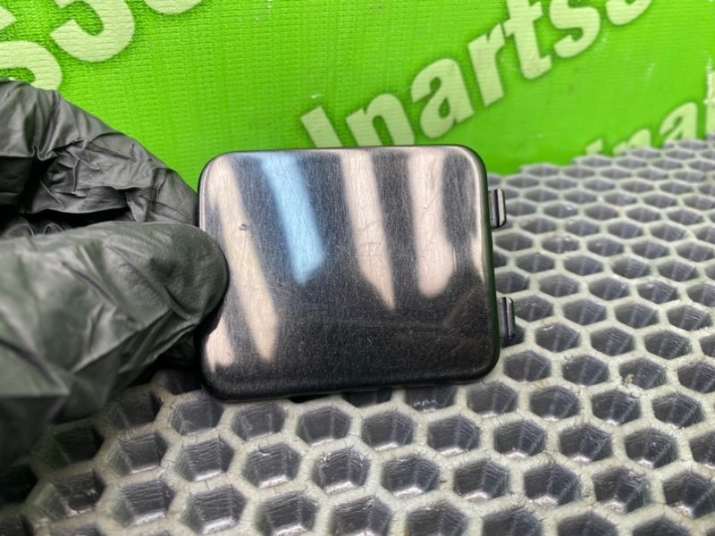 Заглушка буксировочного крюка, 1300 рублей, Калининград