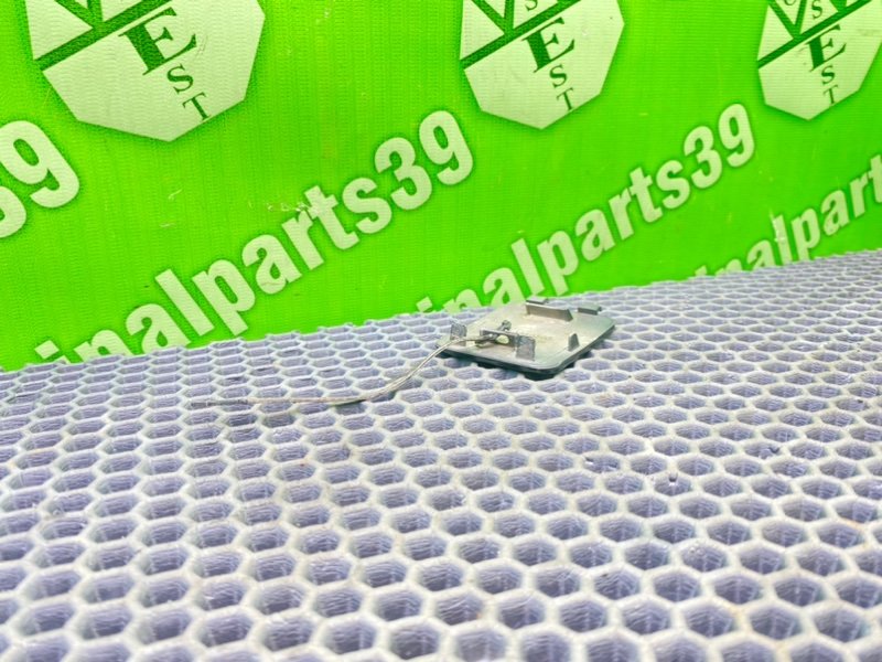 Заглушка буксировочного крюка, 1300 рублей, Калининград