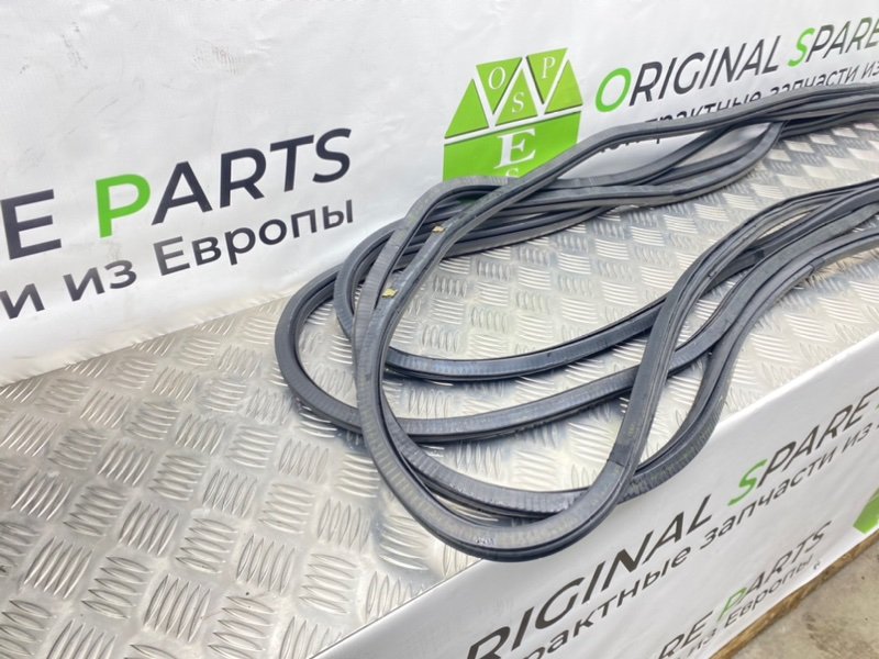 Уплотнители дверей, 3100 рублей, Калининград