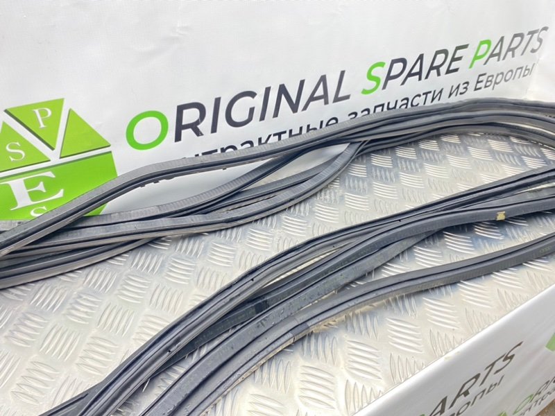 Уплотнители дверей, 3100 рублей, Калининград