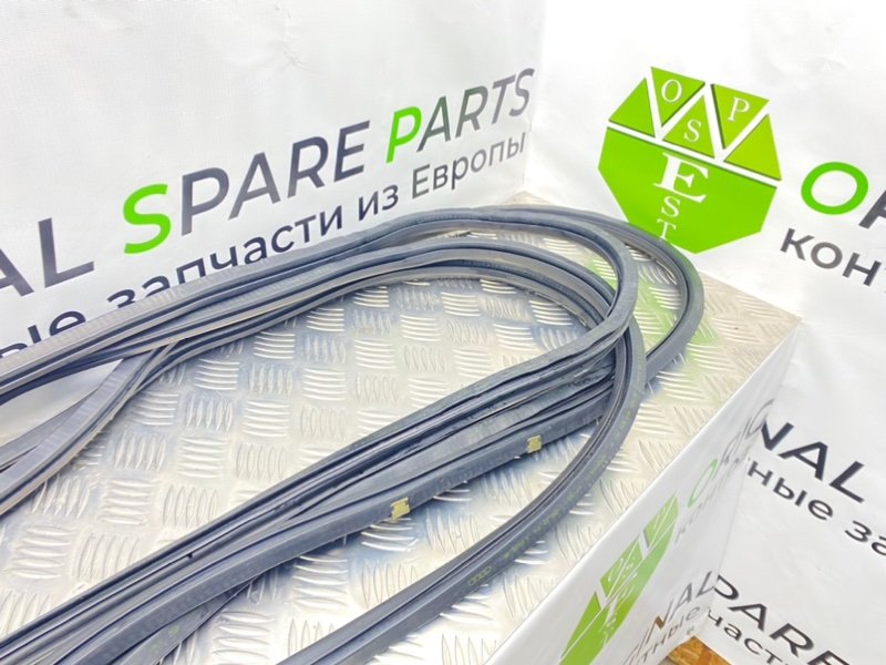 Уплотнители дверей, 3100 рублей, Калининград