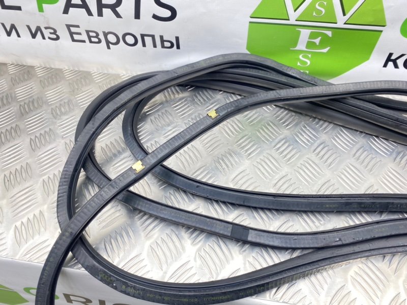 Уплотнители дверей, 3100 рублей, Калининград