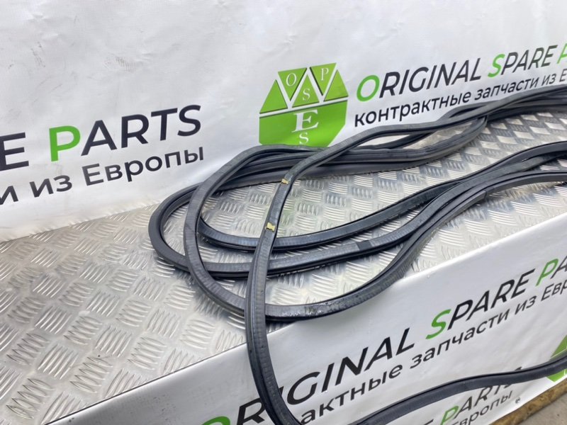 Уплотнители дверей, 3100 рублей, Калининград