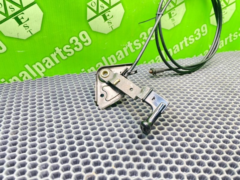 Ручка капота, 2300 рублей, Калининград