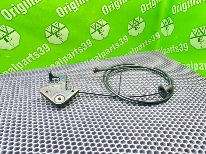 Ручка капота, 2300 рублей, Калининград