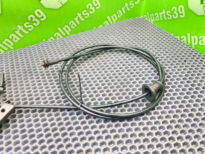 Ручка капота, 2300 рублей, Калининград