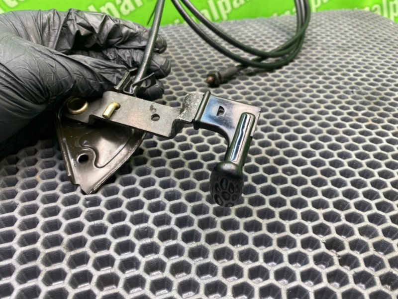 Ручка капота, 2300 рублей, Калининград