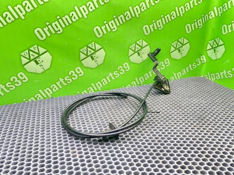 Ручка капота, 2300 рублей, Калининград