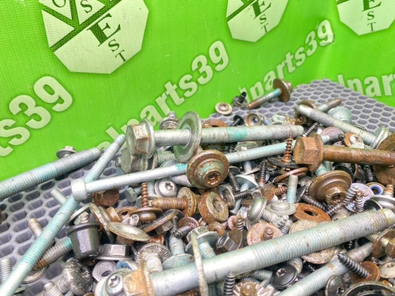 Болты, 2300 рублей, Калининград