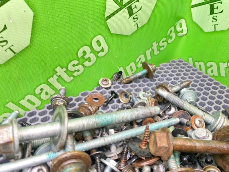 Болты, 2300 рублей, Калининград