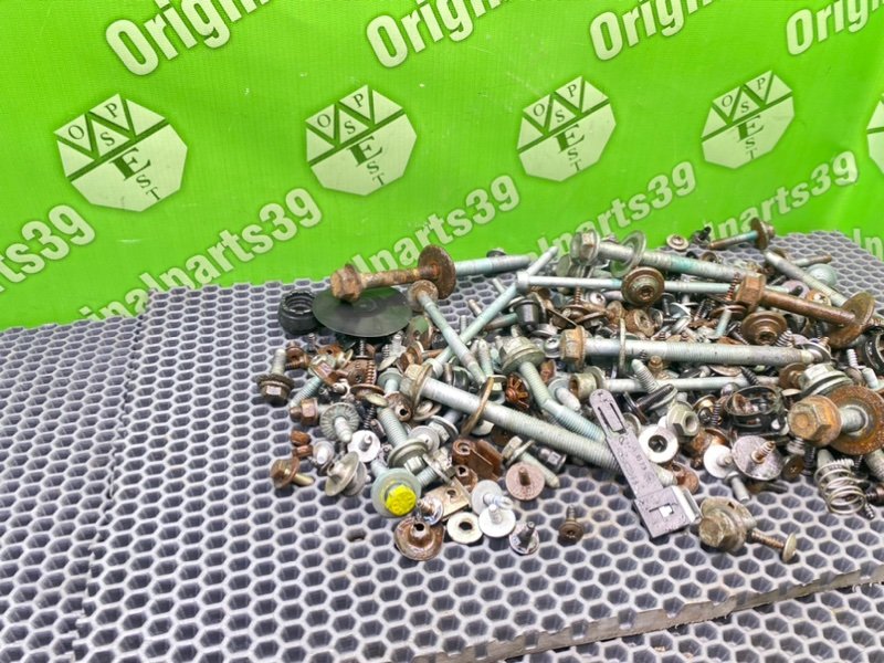 Болты, 2300 рублей, Калининград