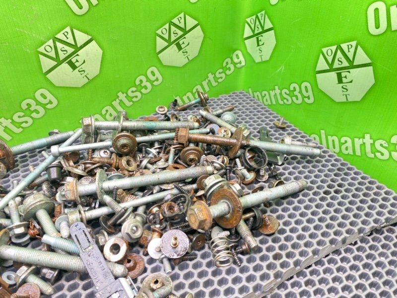 Болты, 2300 рублей, Калининград