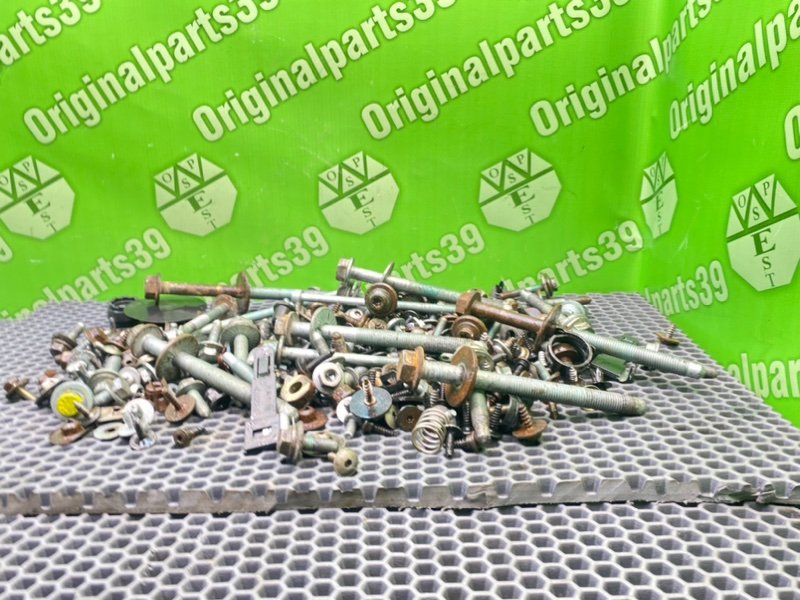 Болты, 2300 рублей, Калининград