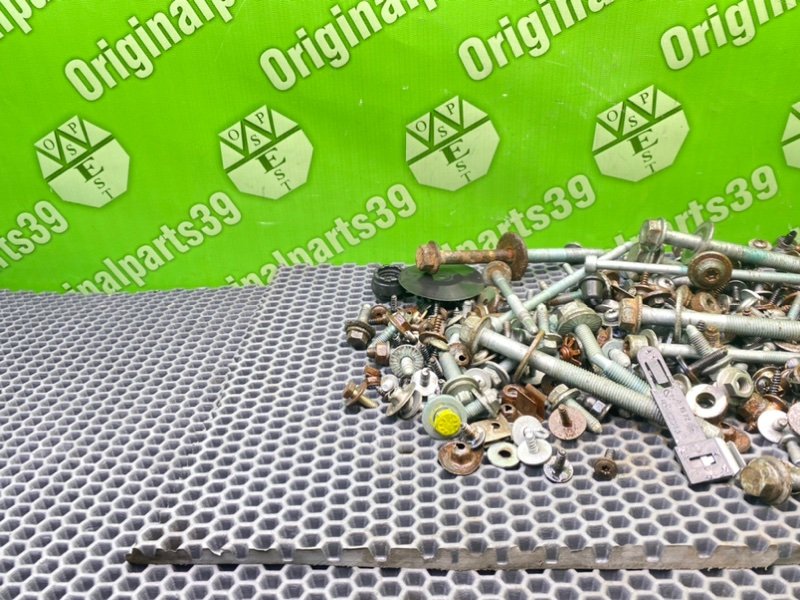 Болты, 2300 рублей, Калининград