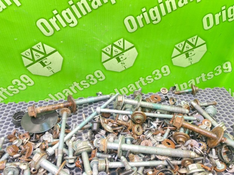 Болты, 2300 рублей, Калининград