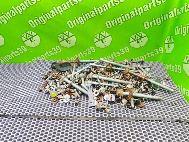 Болты, 2300 рублей, Калининград