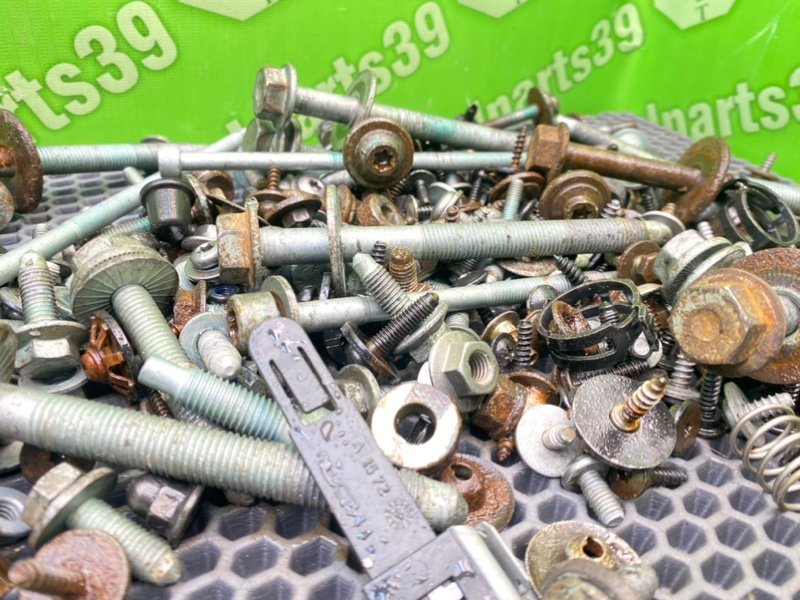 Болты, 2300 рублей, Калининград