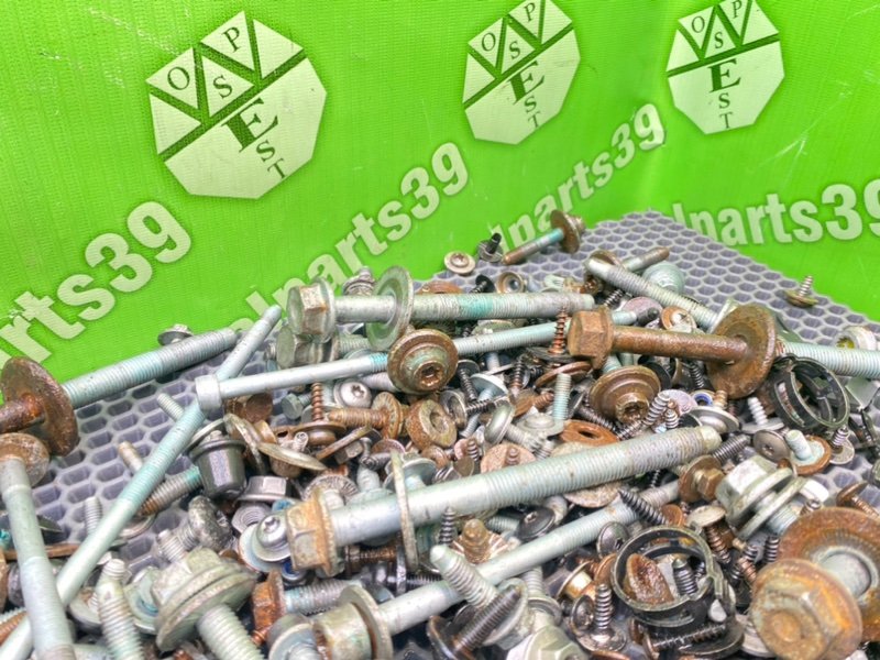 Болты, 2300 рублей, Калининград