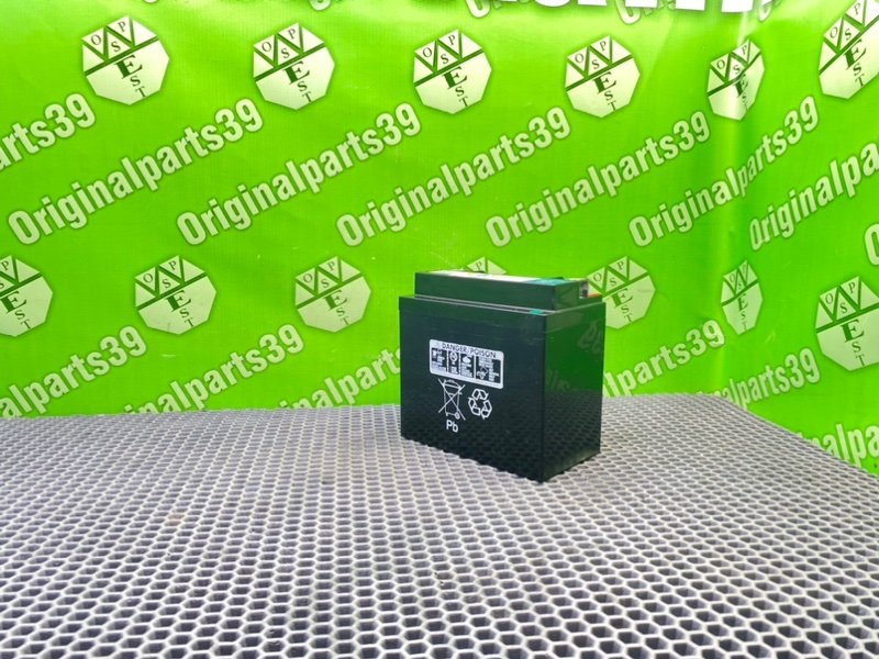 Аккумулятор, 5200 рублей, Калининград