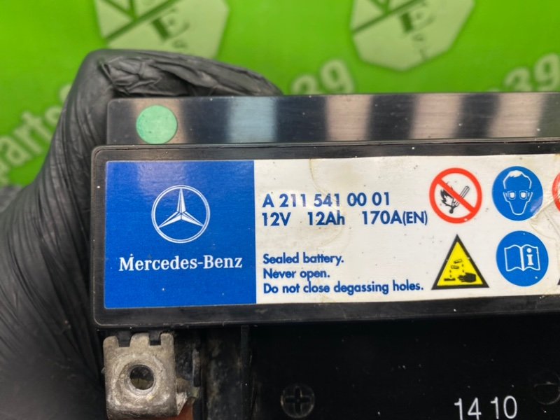 Аккумулятор, 5200 рублей, Калининград