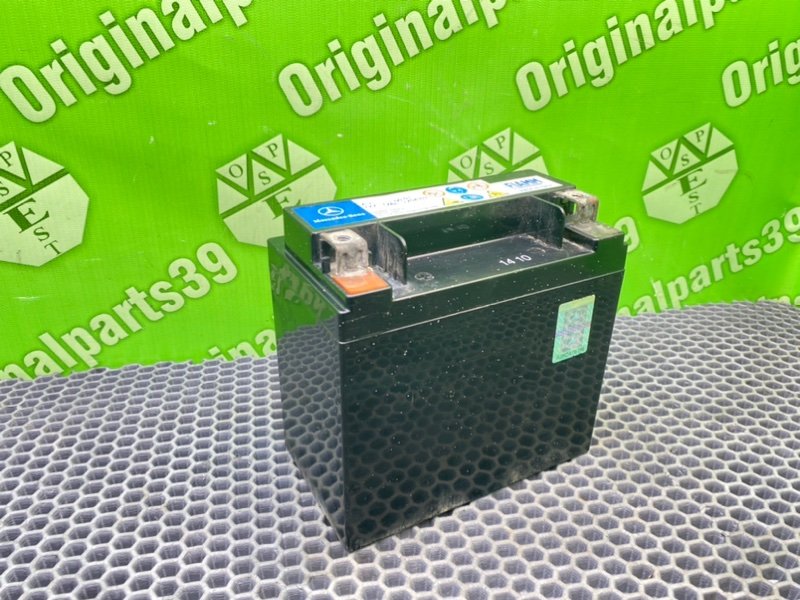 Аккумулятор, 5200 рублей, Калининград