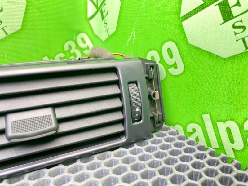 Дефлекторы, 1900 рублей, Калининград