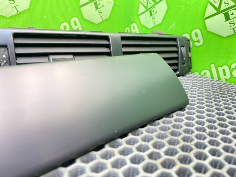 Дефлекторы, 1900 рублей, Калининград