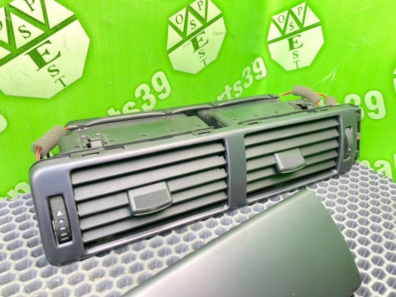 Дефлекторы, 1900 рублей, Калининград