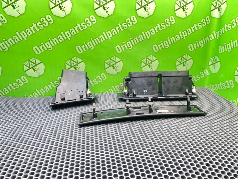 Дефлекторы, 1900 рублей, Калининград