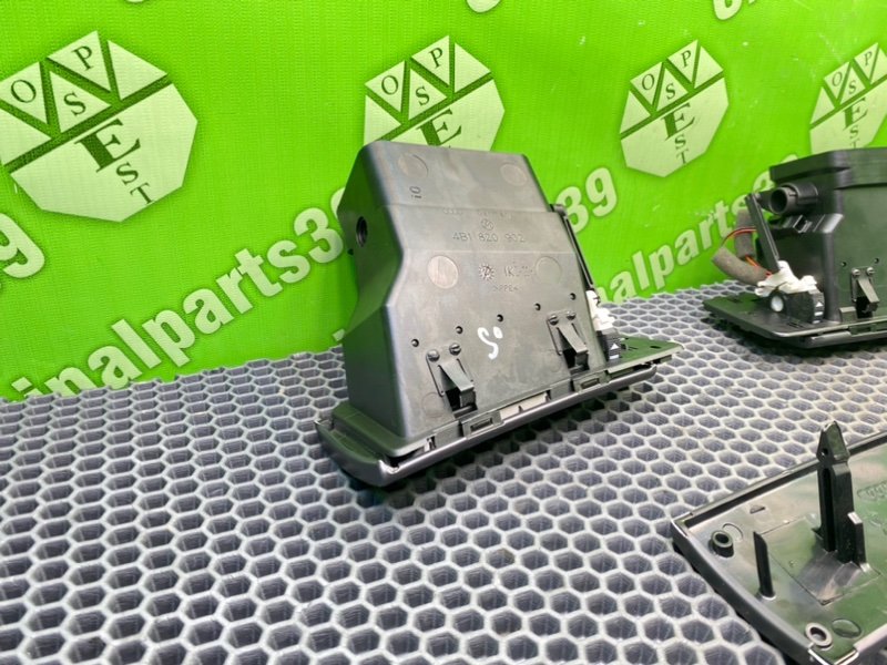 Дефлекторы, 1900 рублей, Калининград