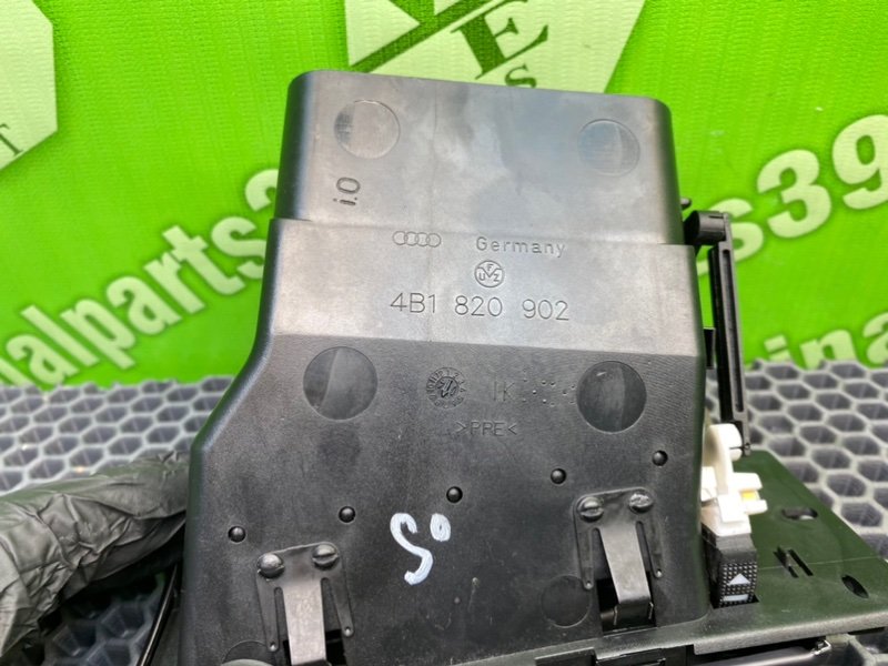 Дефлекторы, 1900 рублей, Калининград