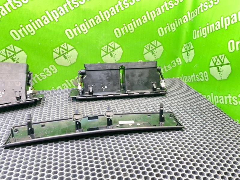 Дефлекторы, 1900 рублей, Калининград