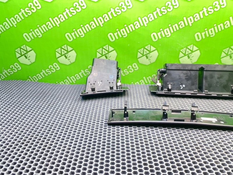 Дефлекторы, 1900 рублей, Калининград