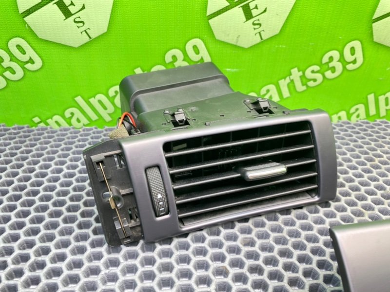 Дефлекторы, 1900 рублей, Калининград