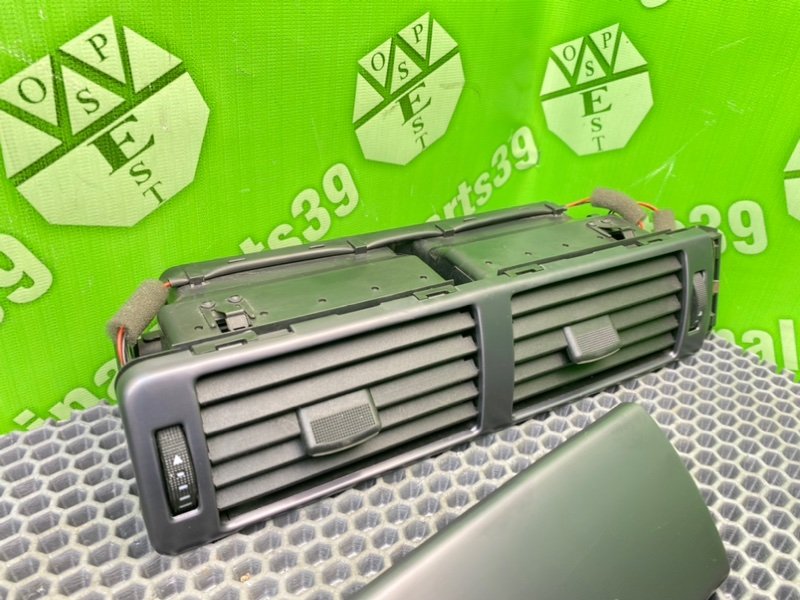 Дефлекторы, 1900 рублей, Калининград