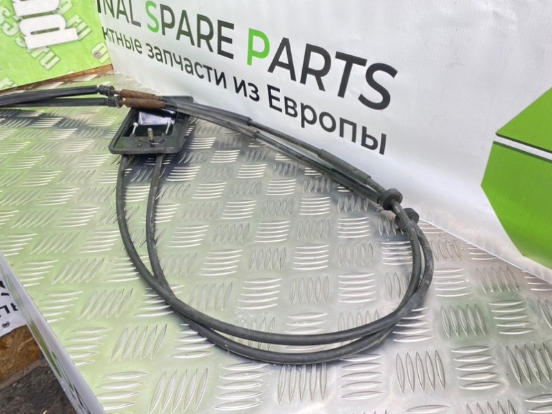 Трос ручника, 1600 рублей, Калининград