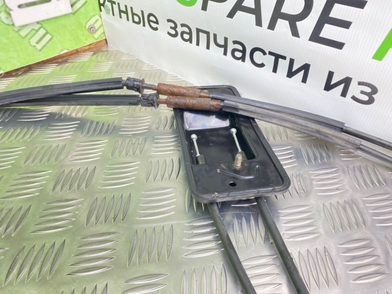 Трос ручника, 1600 рублей, Калининград