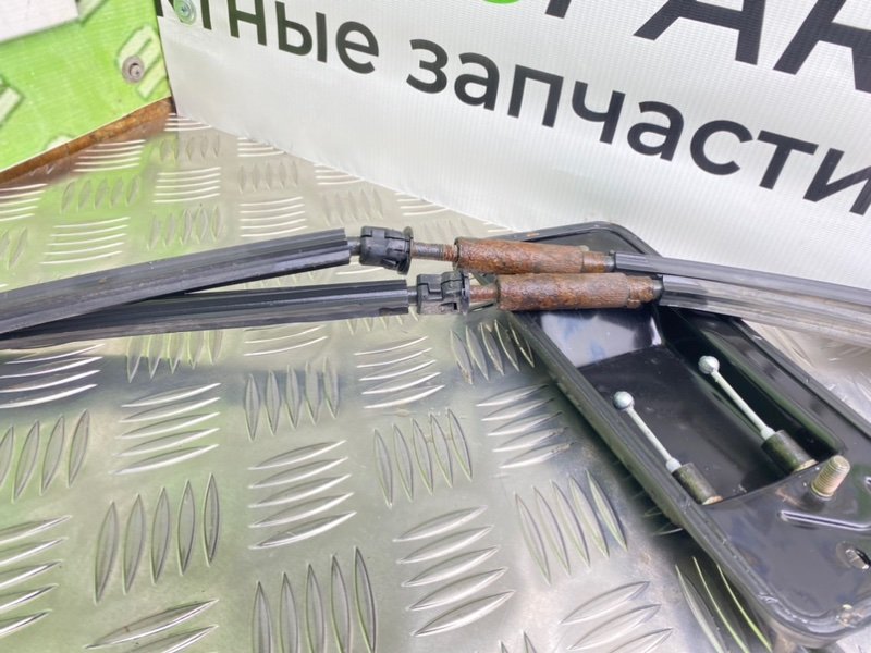 Трос ручника, 1600 рублей, Калининград