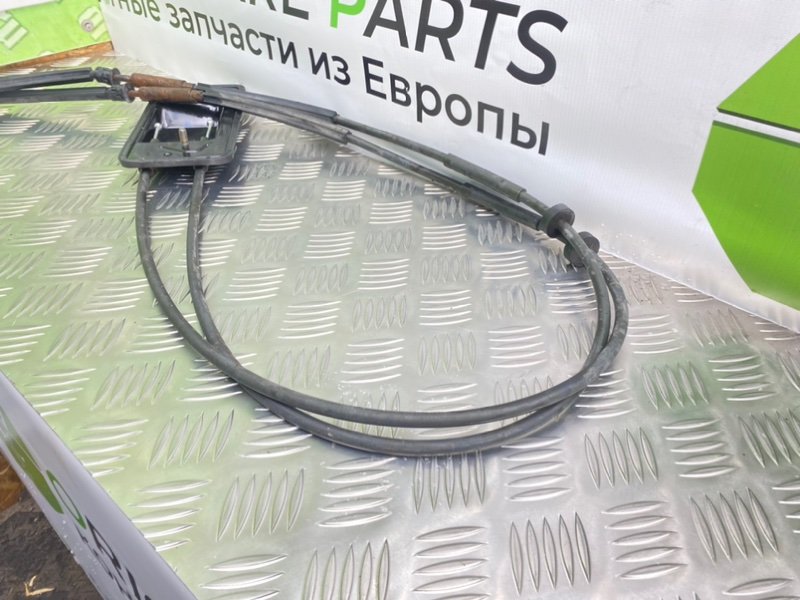 Трос ручника, 1600 рублей, Калининград