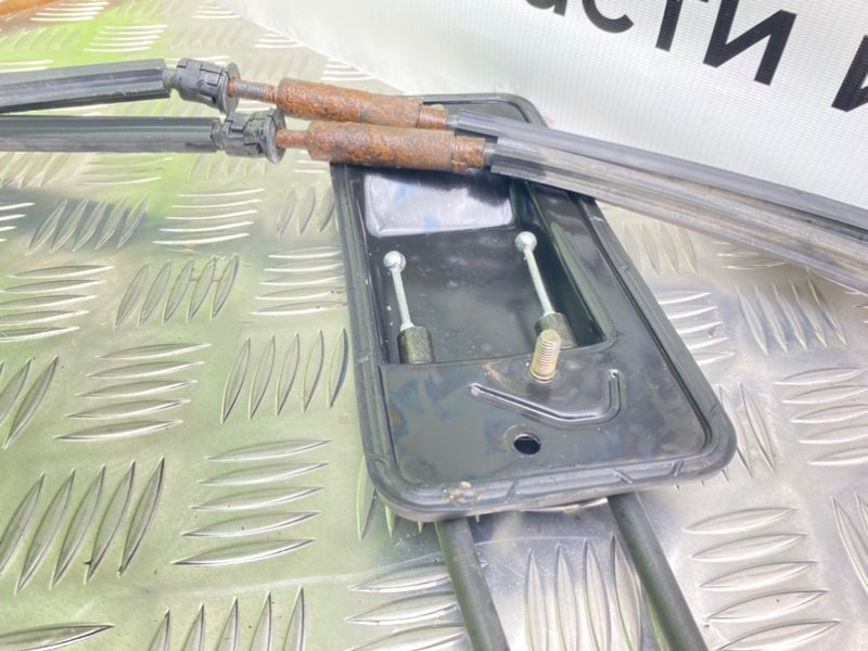 Трос ручника, 1600 рублей, Калининград