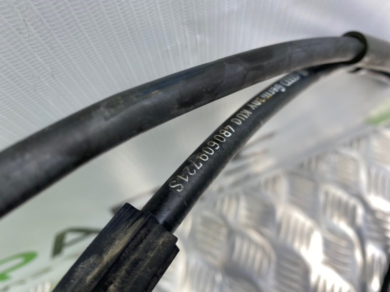 Трос ручника, 1600 рублей, Калининград