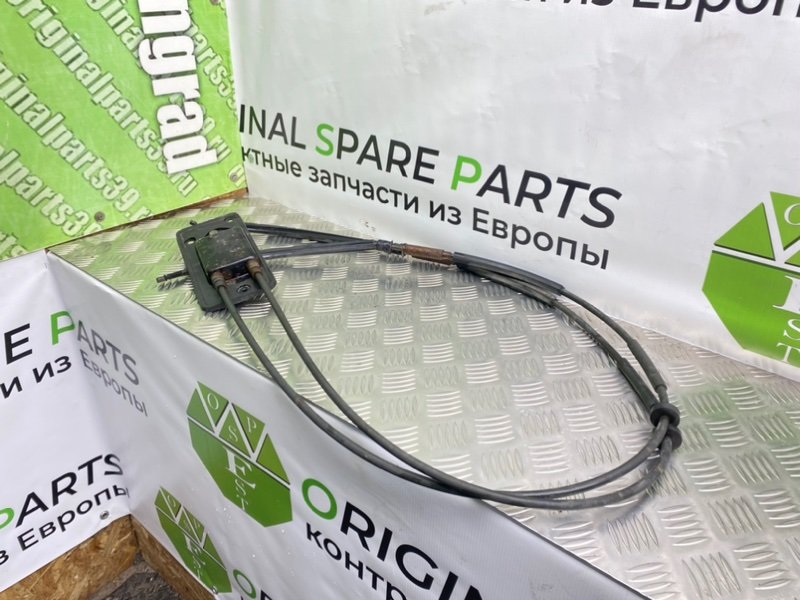 Трос ручника, 1600 рублей, Калининград