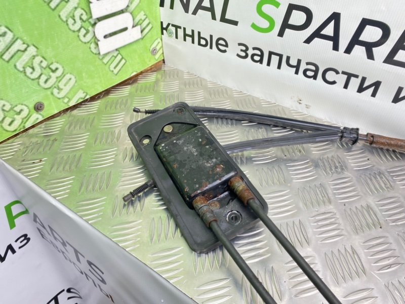 Трос ручника, 1600 рублей, Калининград