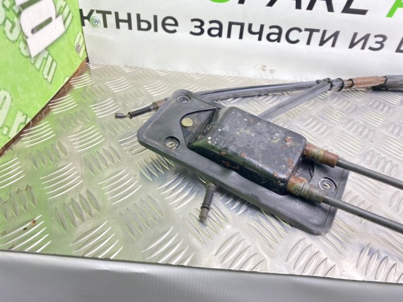 Трос ручника, 1600 рублей, Калининград